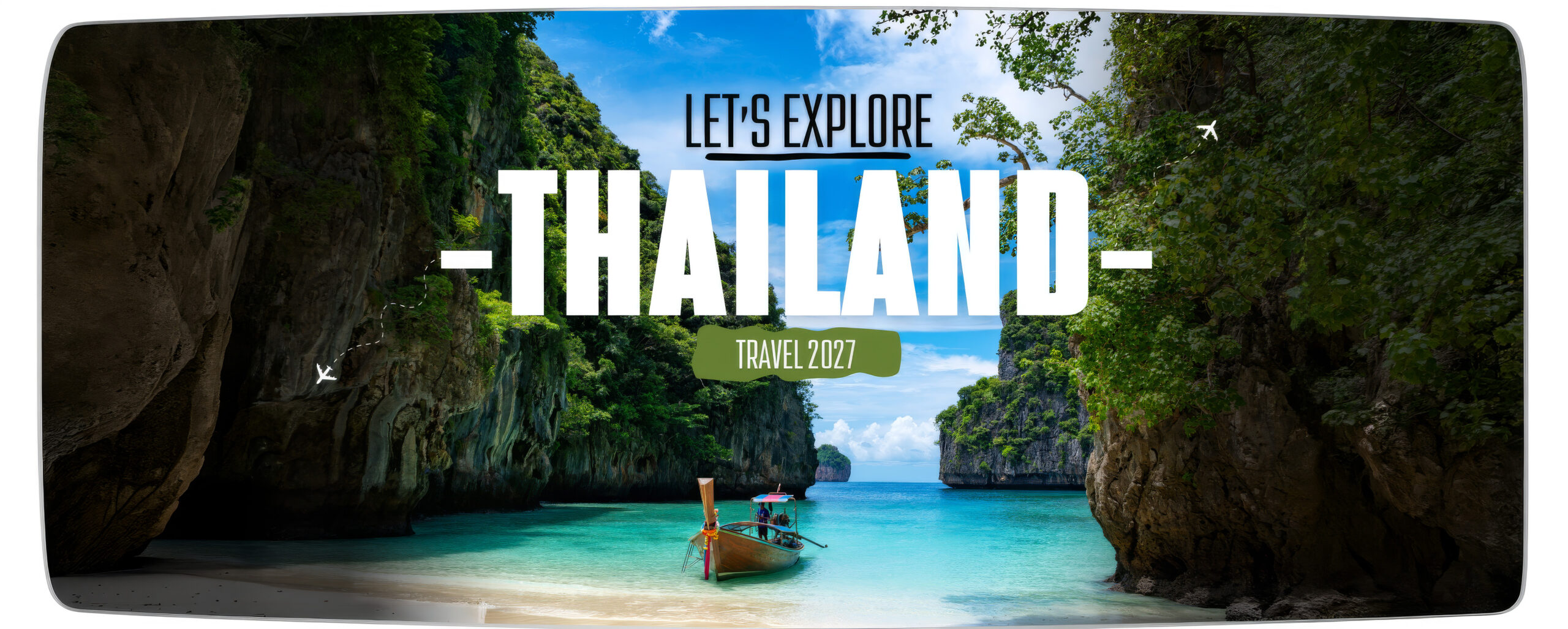 Mikbud Thailand wycieczka konkurs